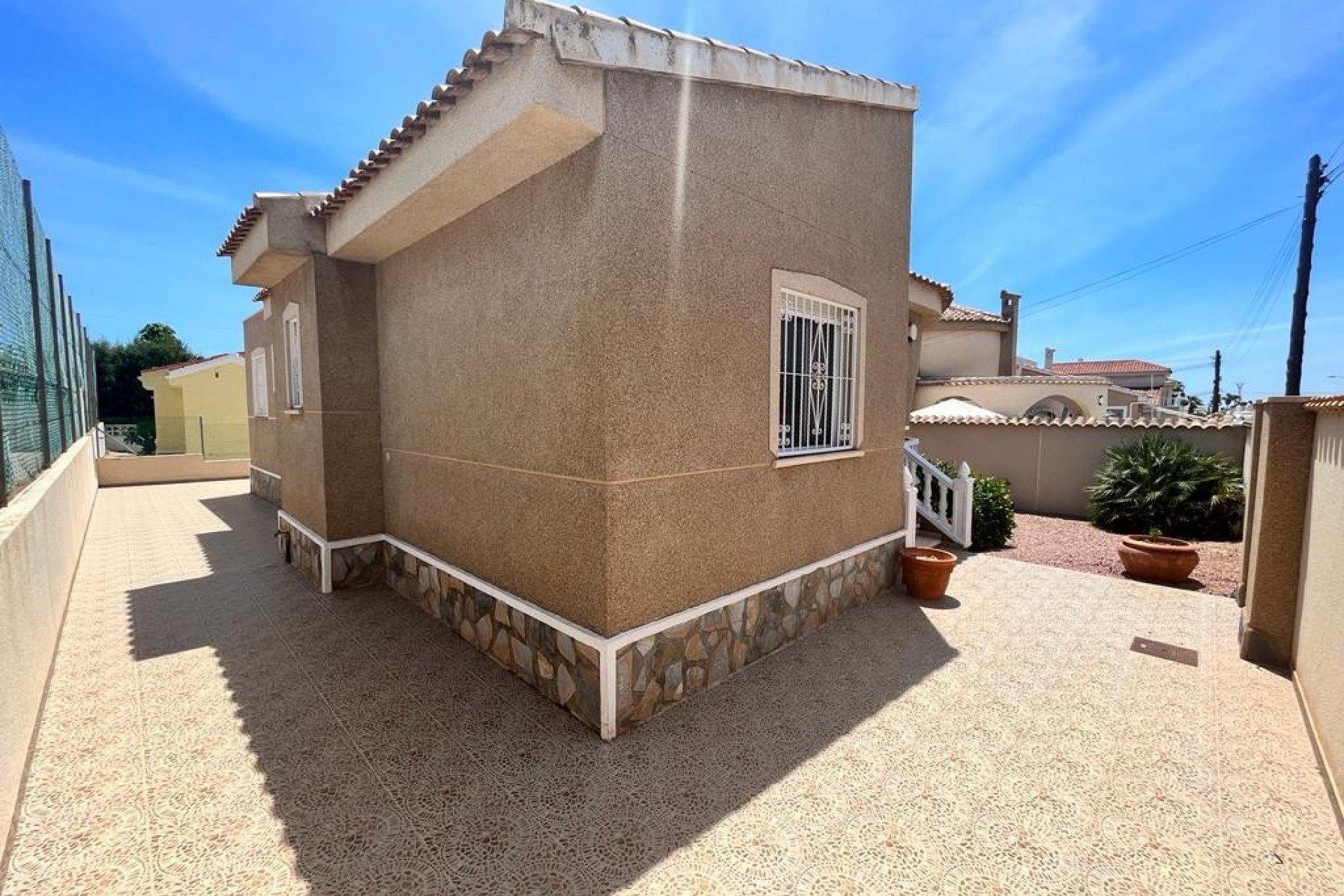 Resale - Detached House / Villa -
Ciudad Quesada - Rojales - Ciudad Quesada