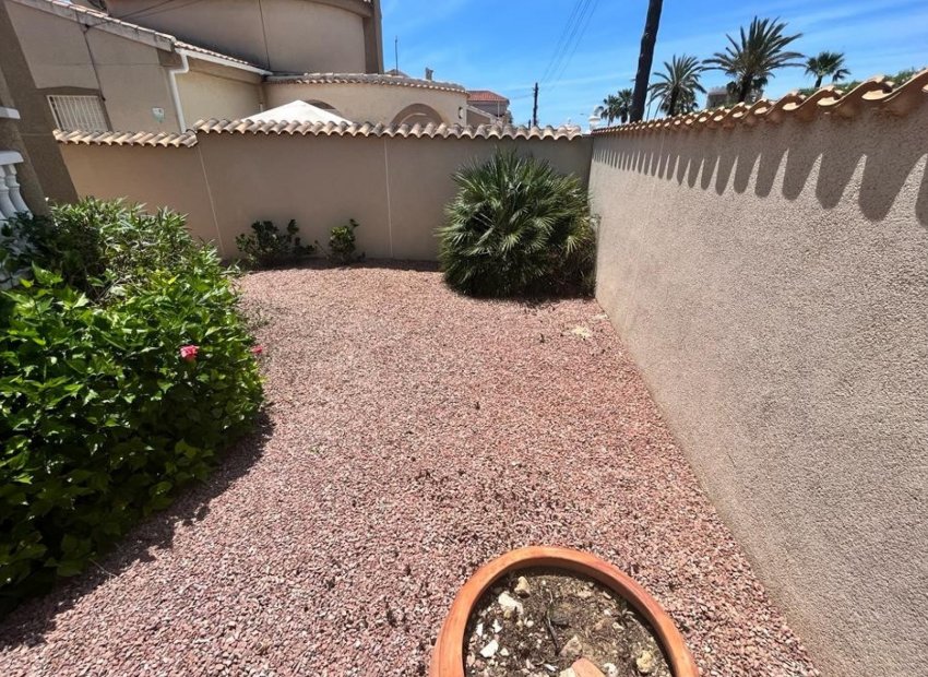 Resale - Detached House / Villa -
Ciudad Quesada - Rojales - Ciudad Quesada