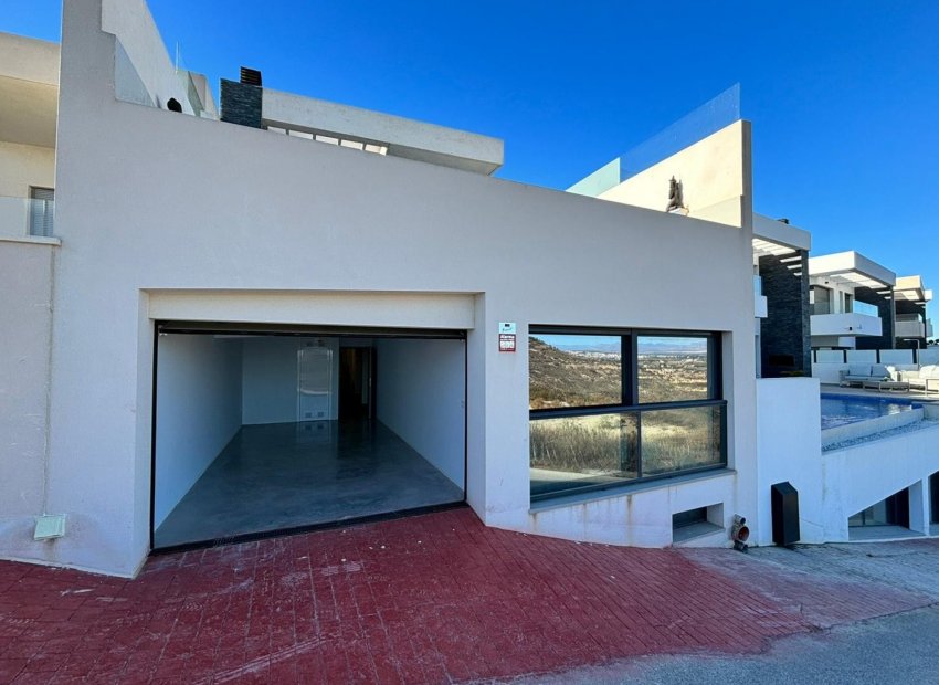 Resale - Detached House / Villa -
Ciudad Quesada - Rojales - Ciudad Quesada