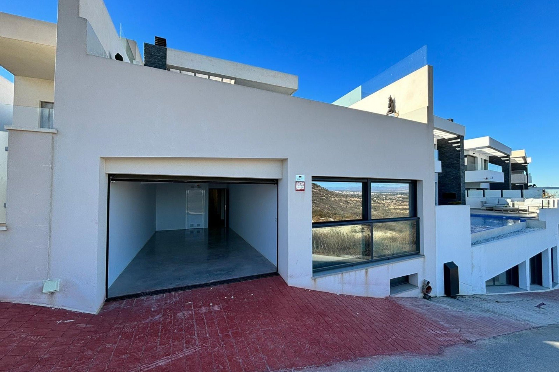 Resale - Detached House / Villa -
Ciudad Quesada - Rojales - Ciudad Quesada