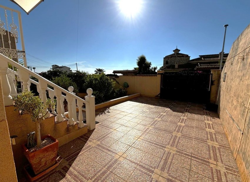 Resale - Detached House / Villa -
Ciudad Quesada - Rojales - Ciudad Quesada