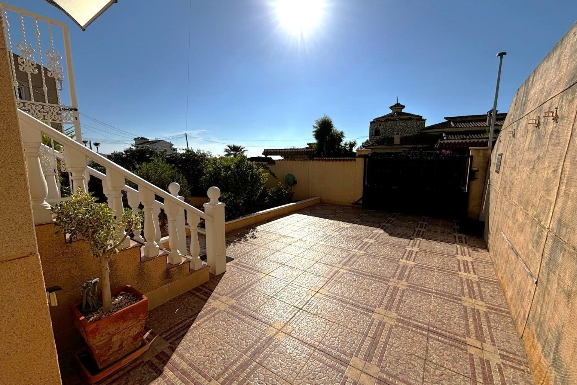 Resale - Detached House / Villa -
Ciudad Quesada - Rojales - Ciudad Quesada