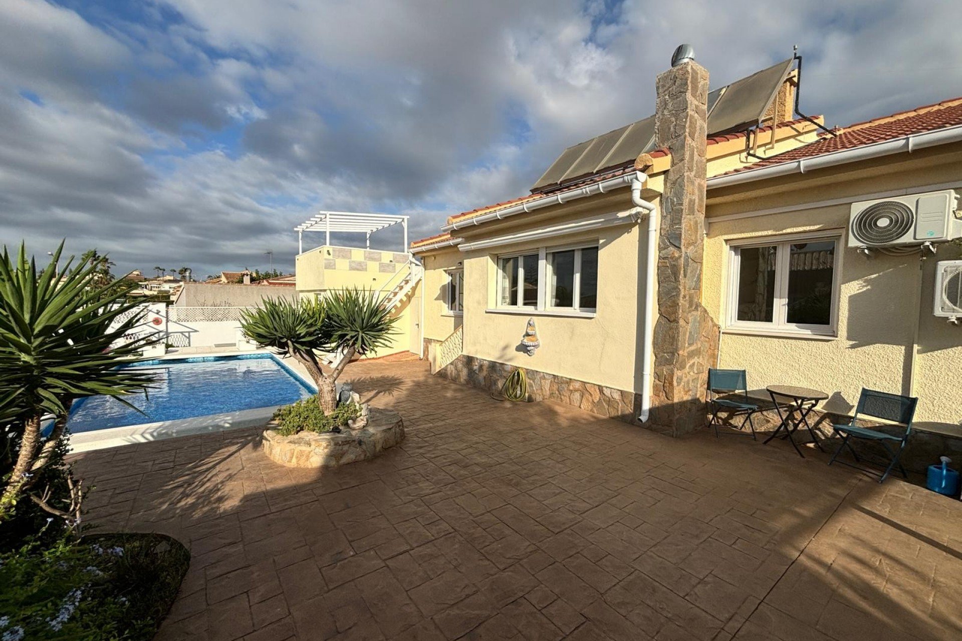 Resale - Detached House / Villa -
Ciudad Quesada - Rojales - Ciudad Quesada