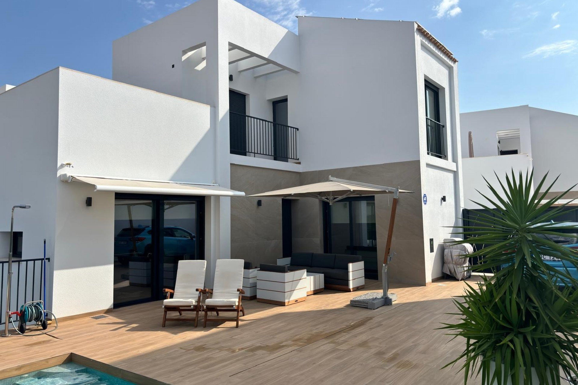 Resale - Detached House / Villa -
Ciudad Quesada - Rojales - Ciudad Quesada