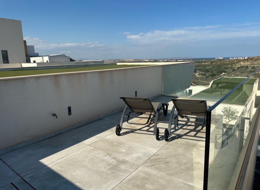 Resale - Detached House / Villa -
Ciudad Quesada - Rojales - Ciudad Quesada