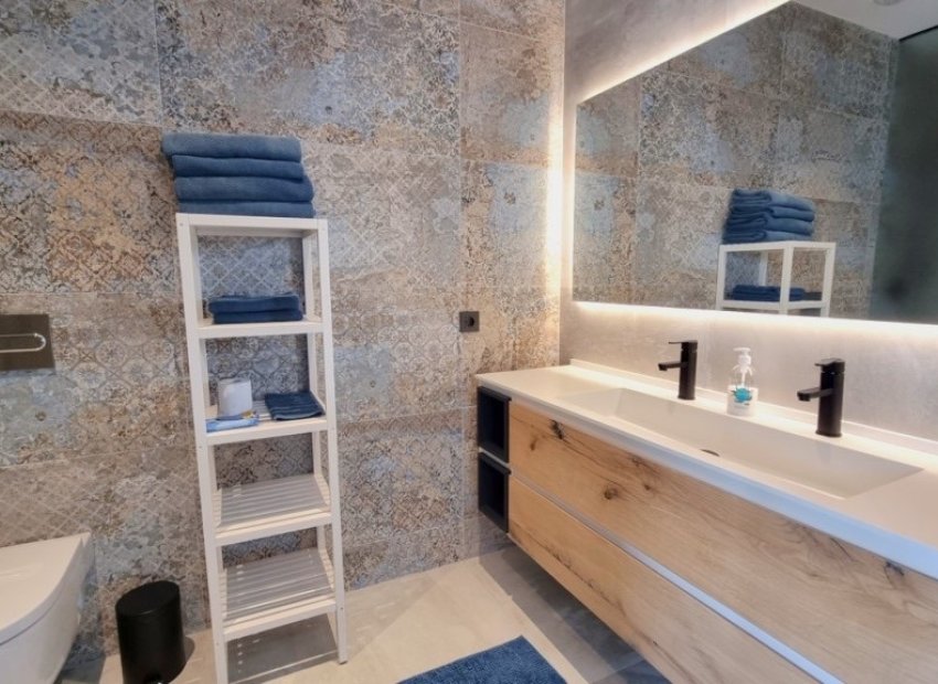 Resale - Detached House / Villa -
Ciudad Quesada - Rojales - Ciudad Quesada