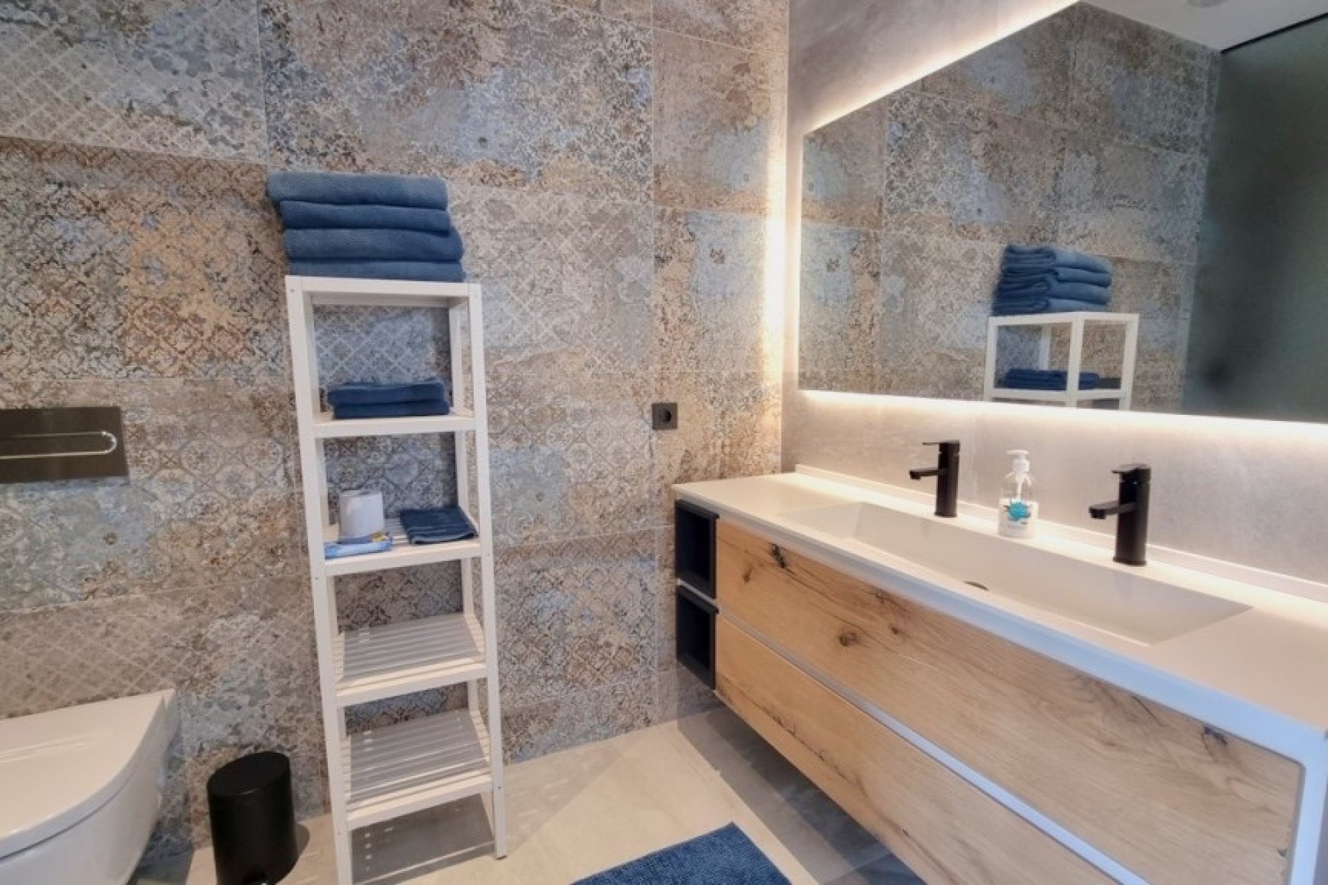 Resale - Detached House / Villa -
Ciudad Quesada - Rojales - Ciudad Quesada