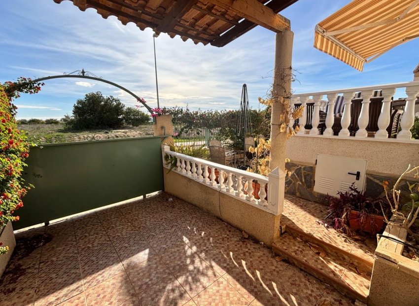 Resale - Detached House / Villa -
Ciudad Quesada - Rojales - Ciudad Quesada