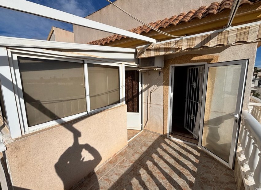 Resale - Detached House / Villa -
Ciudad Quesada - Rojales - Ciudad Quesada