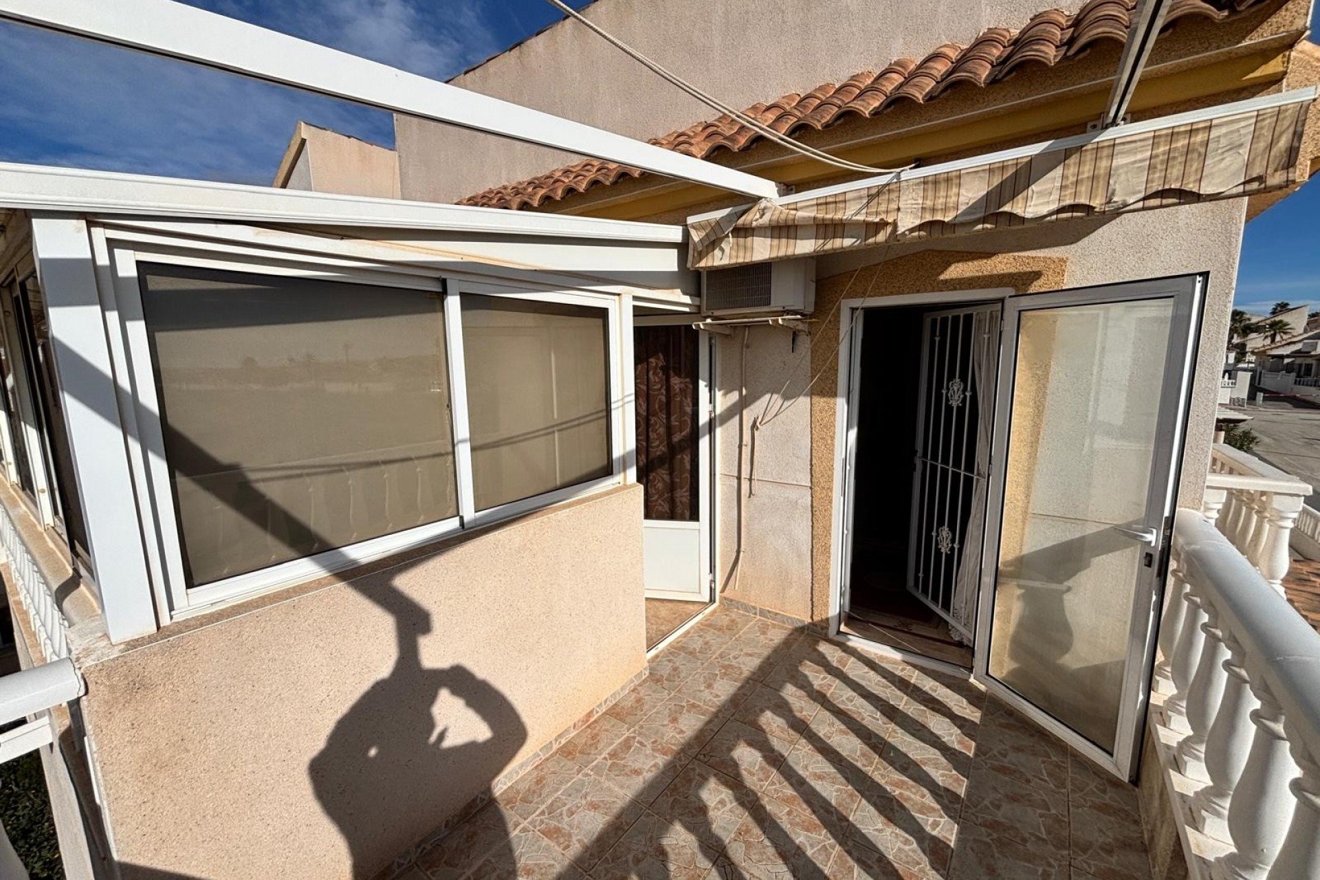 Resale - Detached House / Villa -
Ciudad Quesada - Rojales - Ciudad Quesada