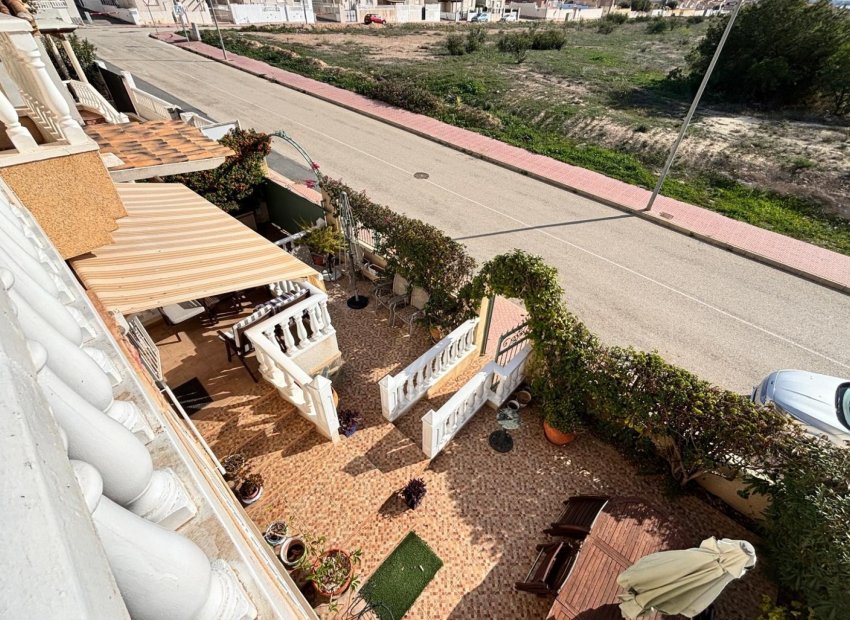 Resale - Detached House / Villa -
Ciudad Quesada - Rojales - Ciudad Quesada