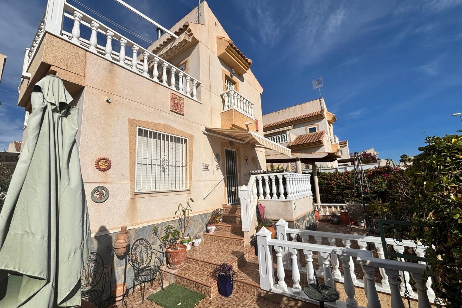 Resale - Detached House / Villa -
Ciudad Quesada - Rojales - Ciudad Quesada