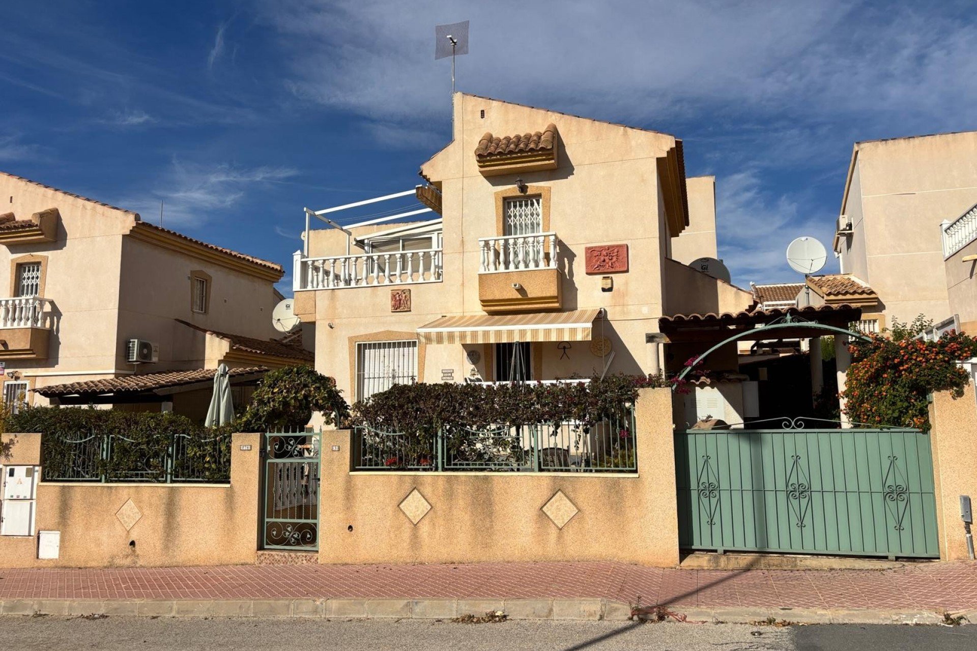 Resale - Detached House / Villa -
Ciudad Quesada - Rojales - Ciudad Quesada