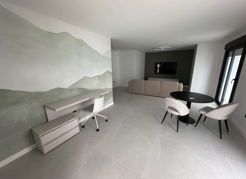 Resale - Detached House / Villa -
Ciudad Quesada - Rojales - Ciudad Quesada