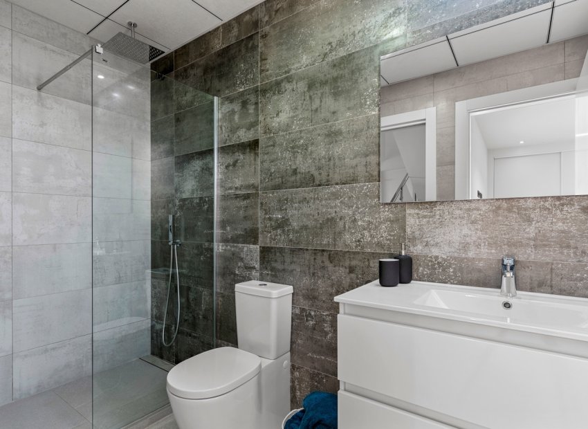 Resale - Detached House / Villa -
Ciudad Quesada - Rojales - Costa Blanca South