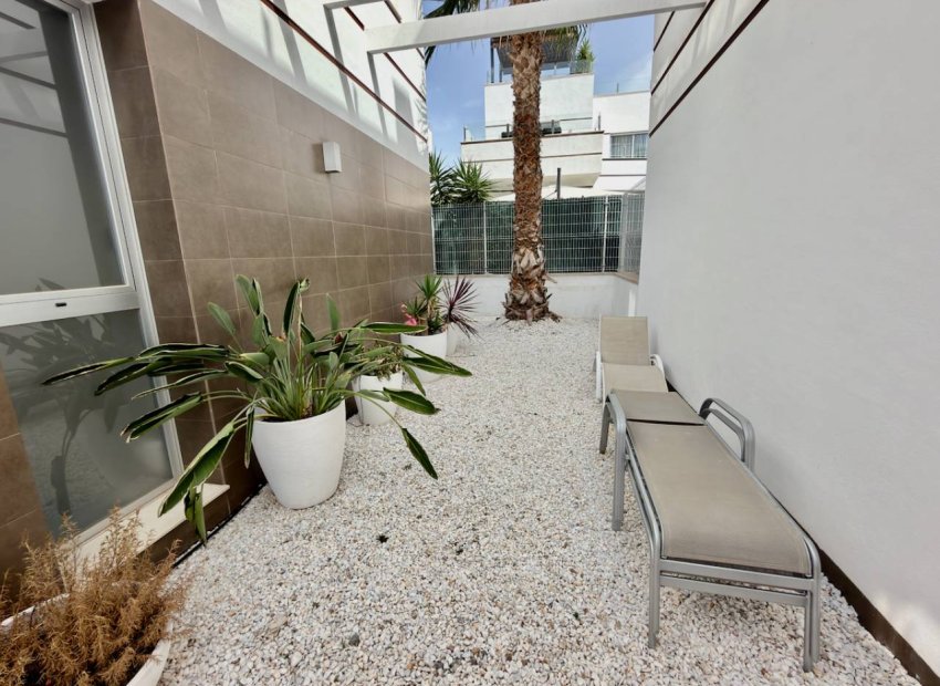 Resale - Detached House / Villa -
Ciudad Quesada - Rojales - Costa Blanca
