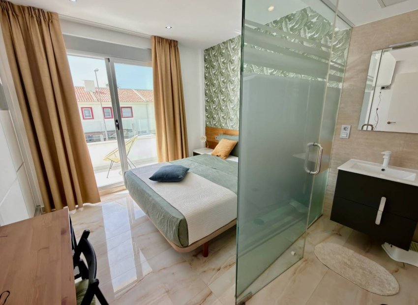Resale - Detached House / Villa -
Ciudad Quesada - Rojales - Costa Blanca