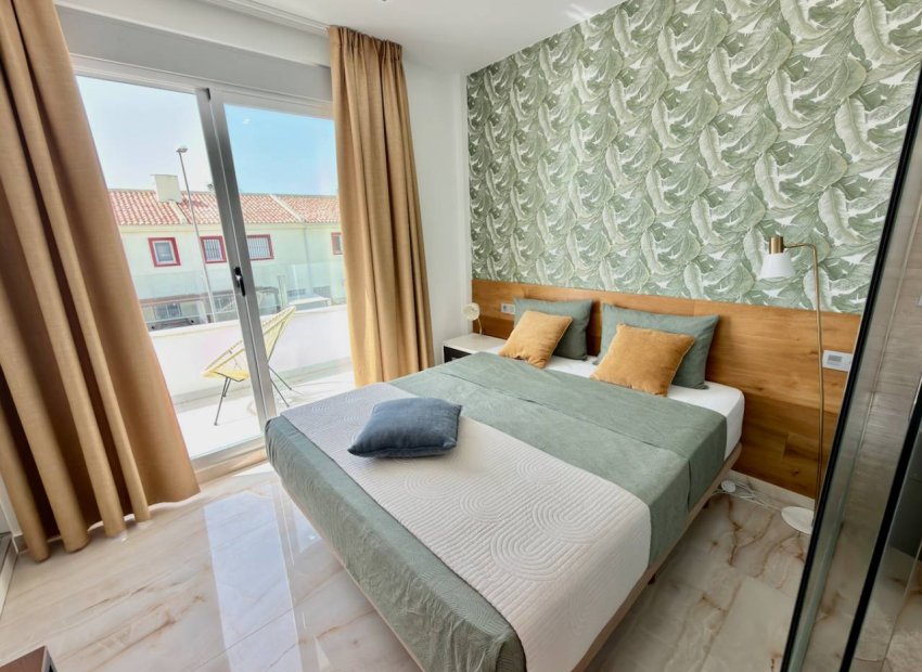 Resale - Detached House / Villa -
Ciudad Quesada - Rojales - Costa Blanca