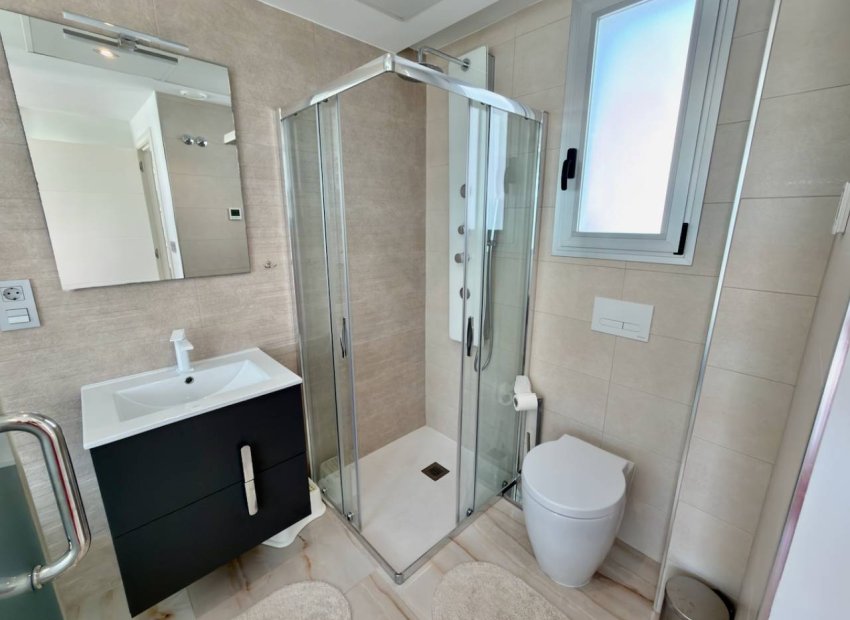 Resale - Detached House / Villa -
Ciudad Quesada - Rojales - Costa Blanca
