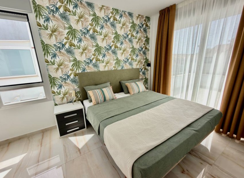 Resale - Detached House / Villa -
Ciudad Quesada - Rojales - Costa Blanca