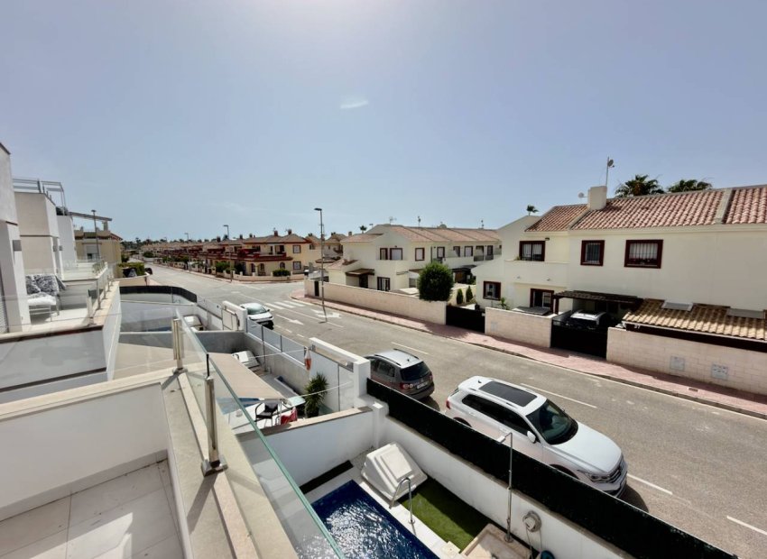 Resale - Detached House / Villa -
Ciudad Quesada - Rojales - Costa Blanca
