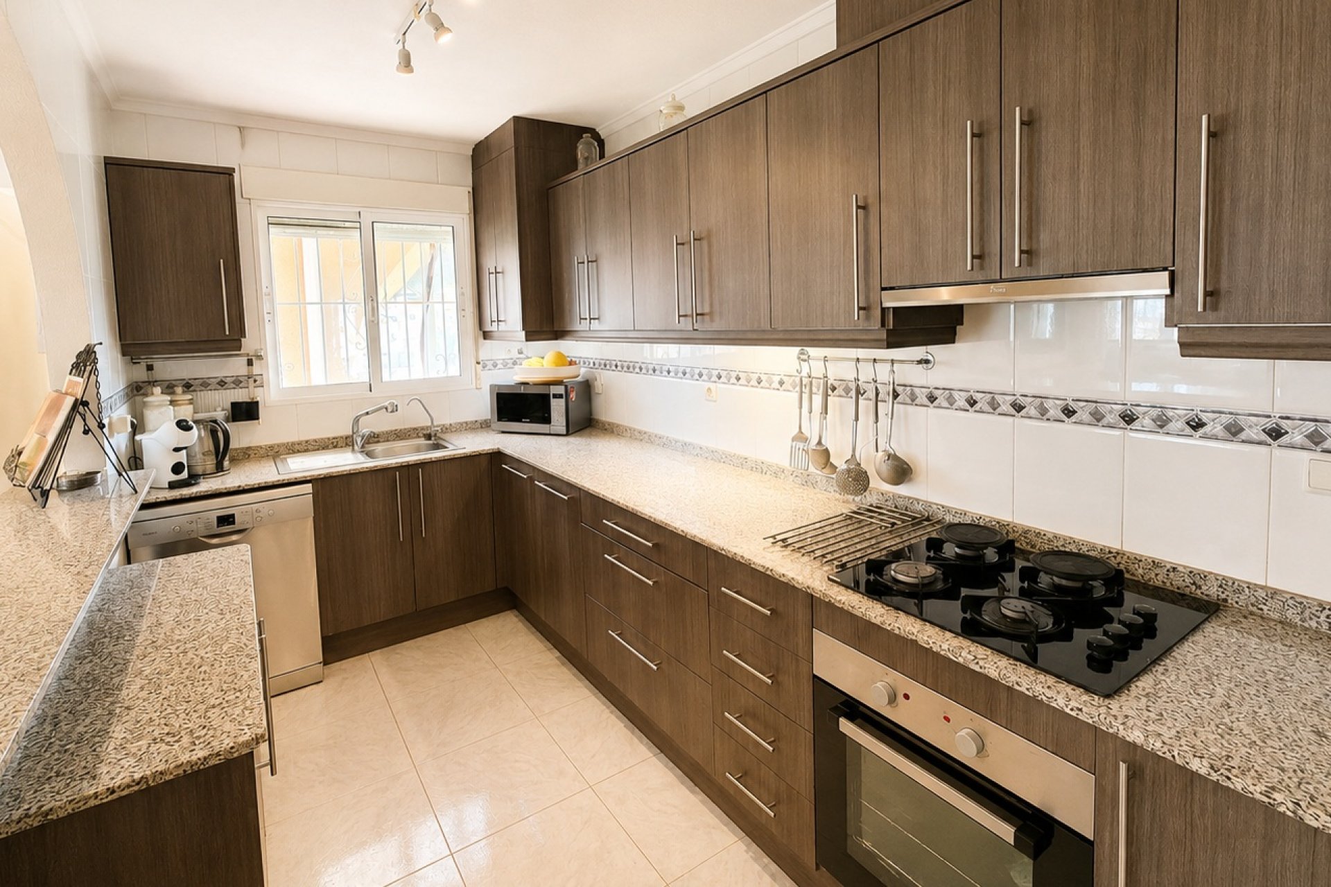 Resale - Detached House / Villa -
Ciudad Quesada - Rojales - Cuidad Quesada