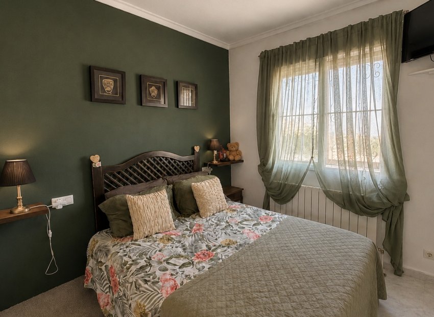 Resale - Detached House / Villa -
Ciudad Quesada - Rojales - Cuidad Quesada