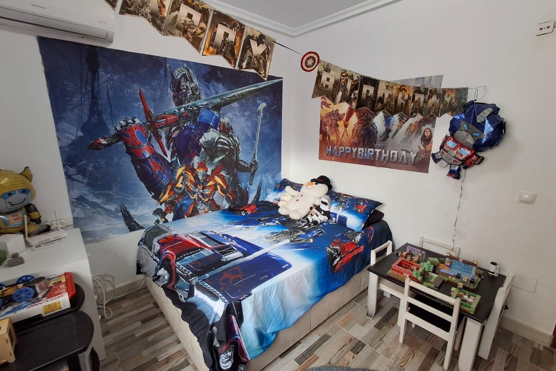 Resale - Detached House / Villa -
Ciudad Quesada - Rojales - Doña Pepa