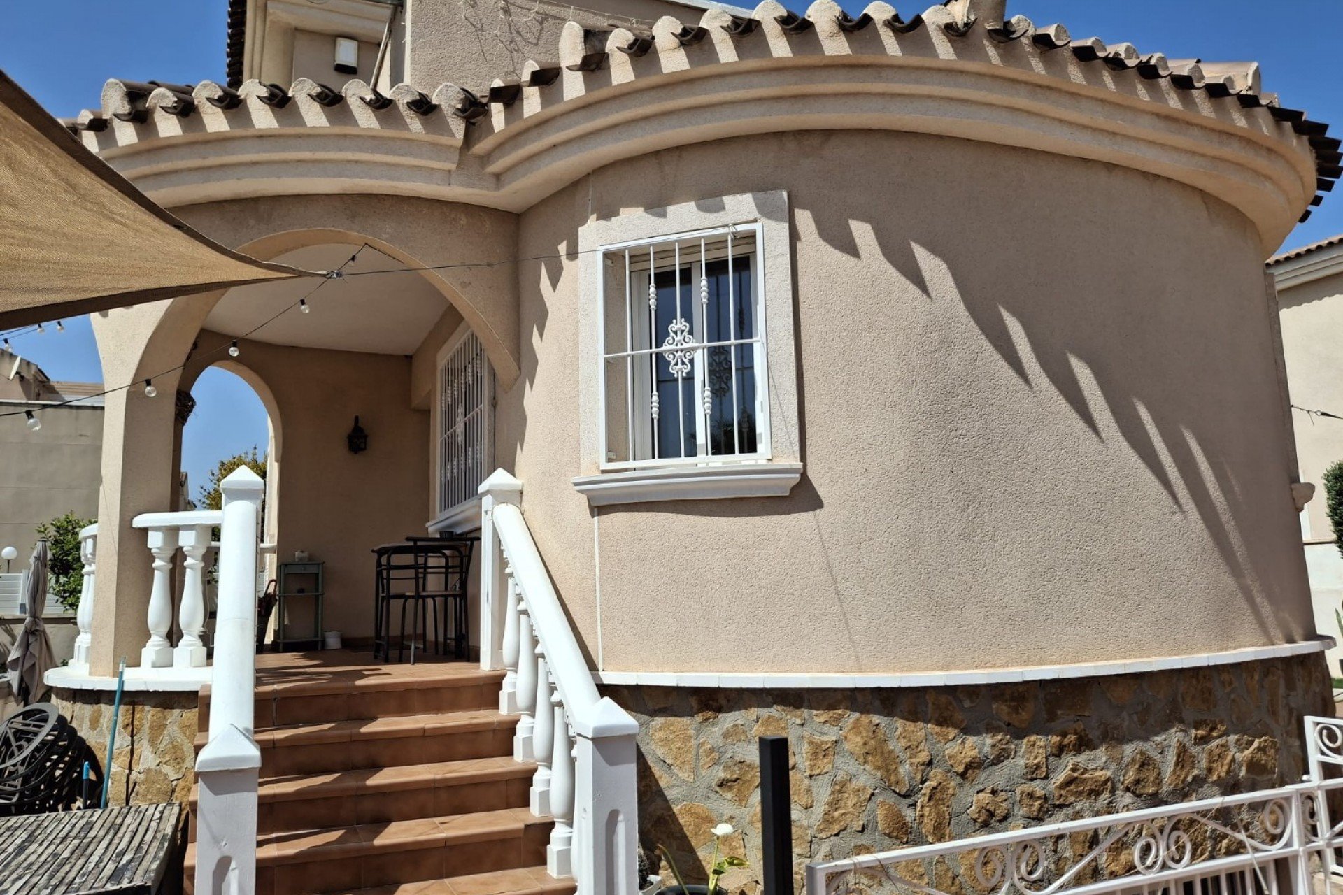 Resale - Detached House / Villa -
Ciudad Quesada - Rojales - Doña Pepa