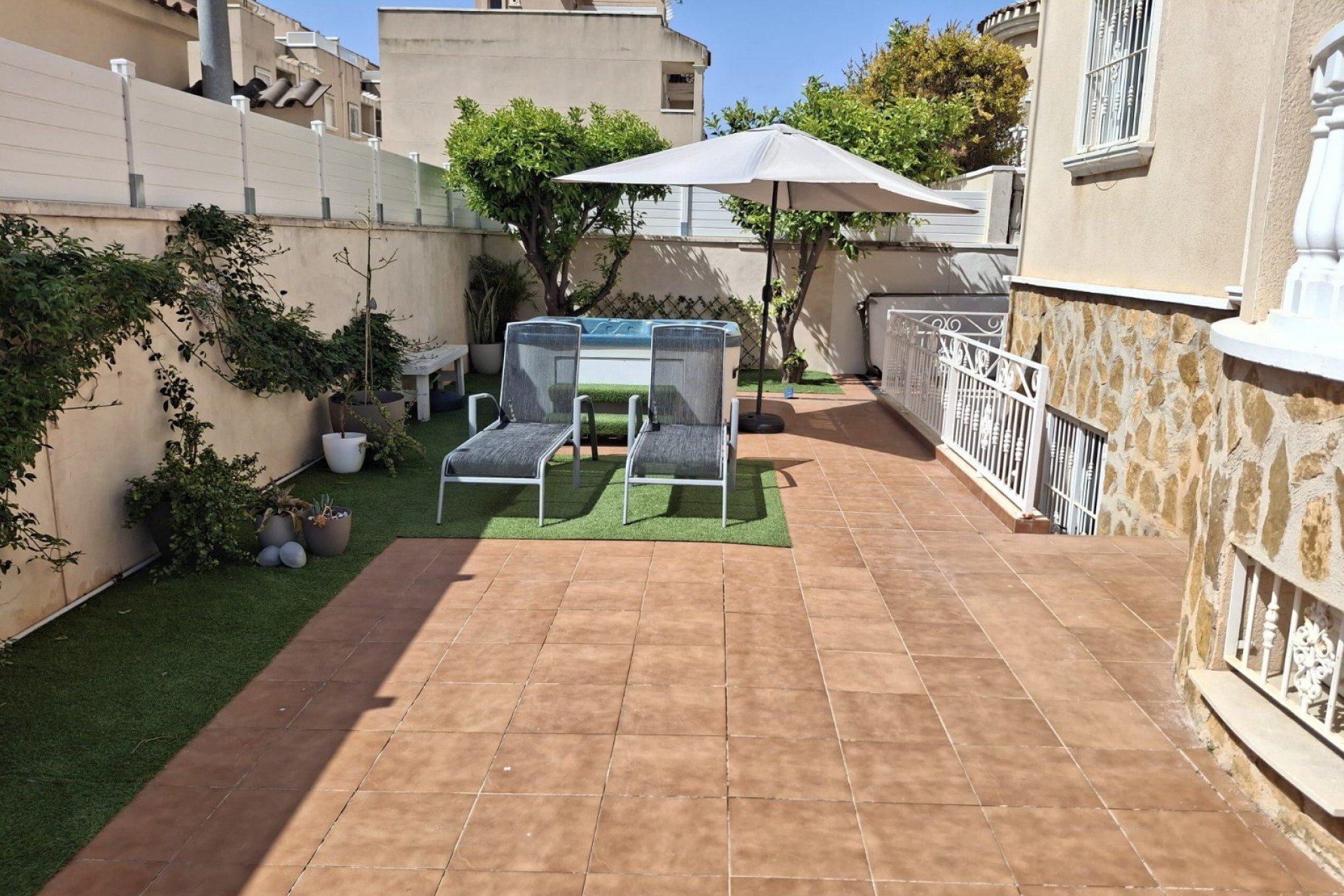 Resale - Detached House / Villa -
Ciudad Quesada - Rojales - Doña Pepa