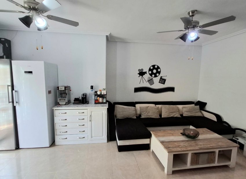 Resale - Detached House / Villa -
Ciudad Quesada - Rojales - Doña Pepa