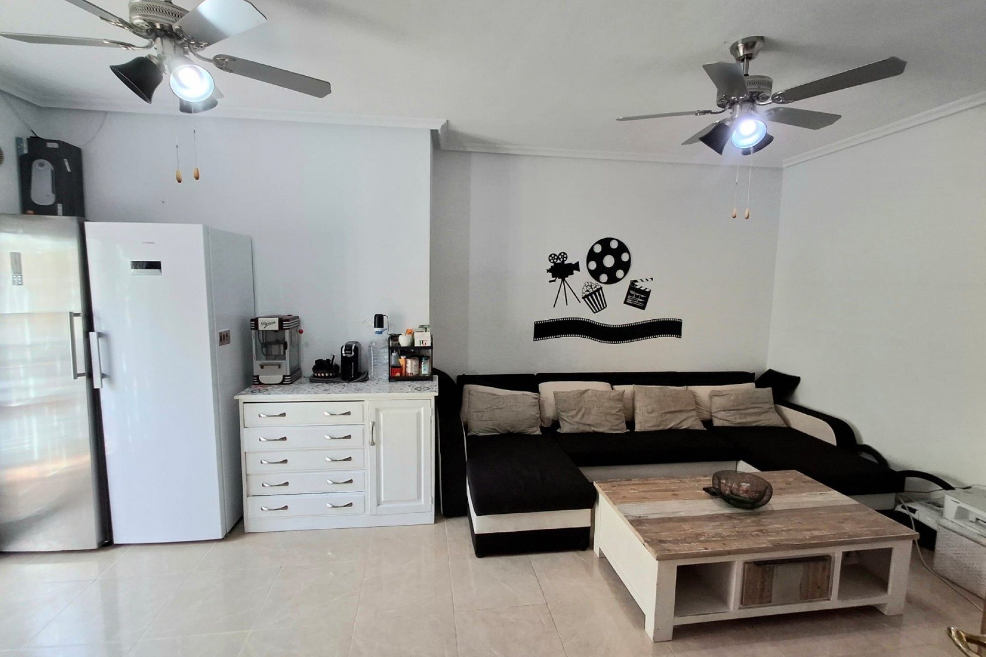 Resale - Detached House / Villa -
Ciudad Quesada - Rojales - Doña Pepa