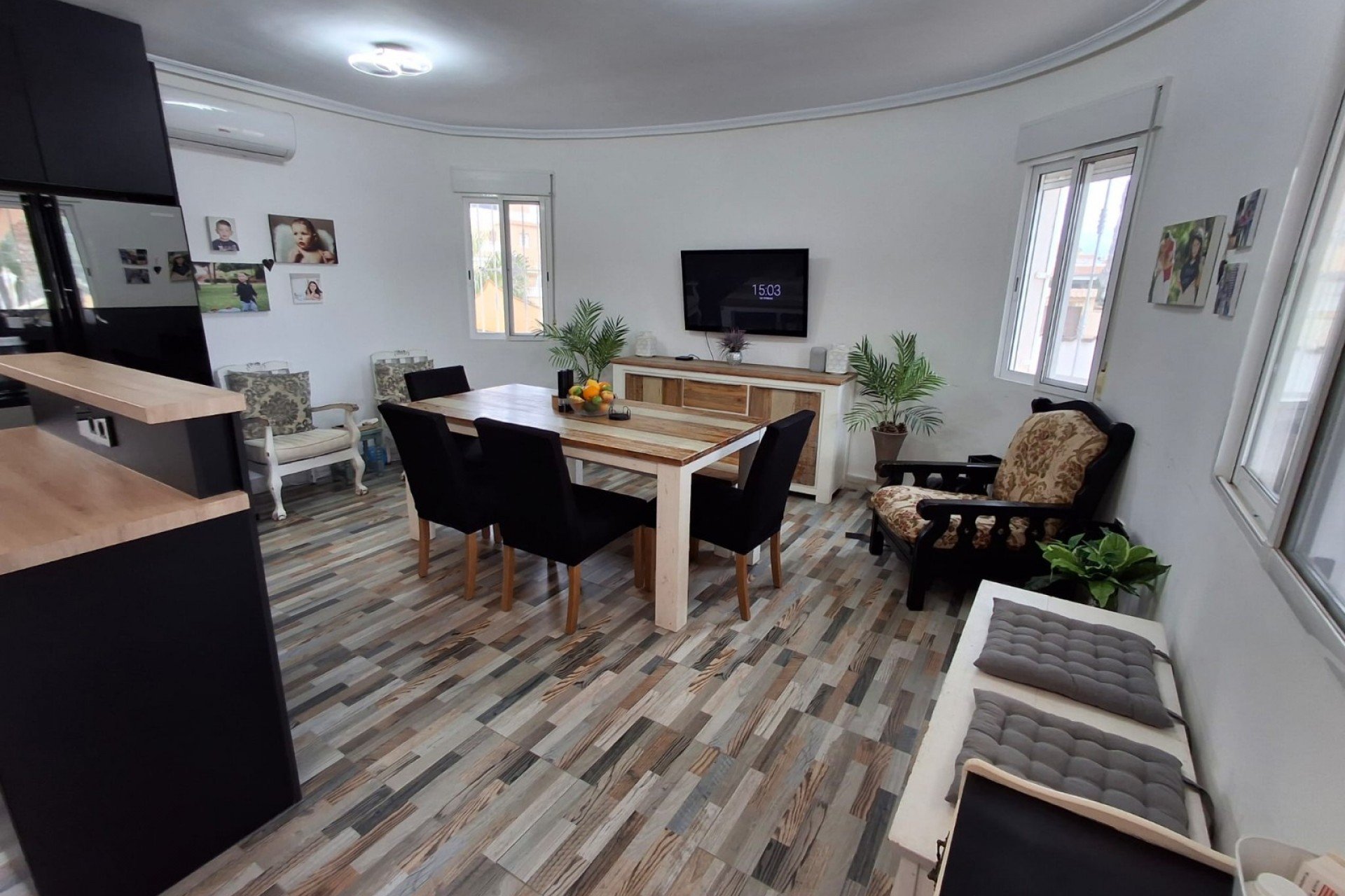 Resale - Detached House / Villa -
Ciudad Quesada - Rojales - Doña Pepa