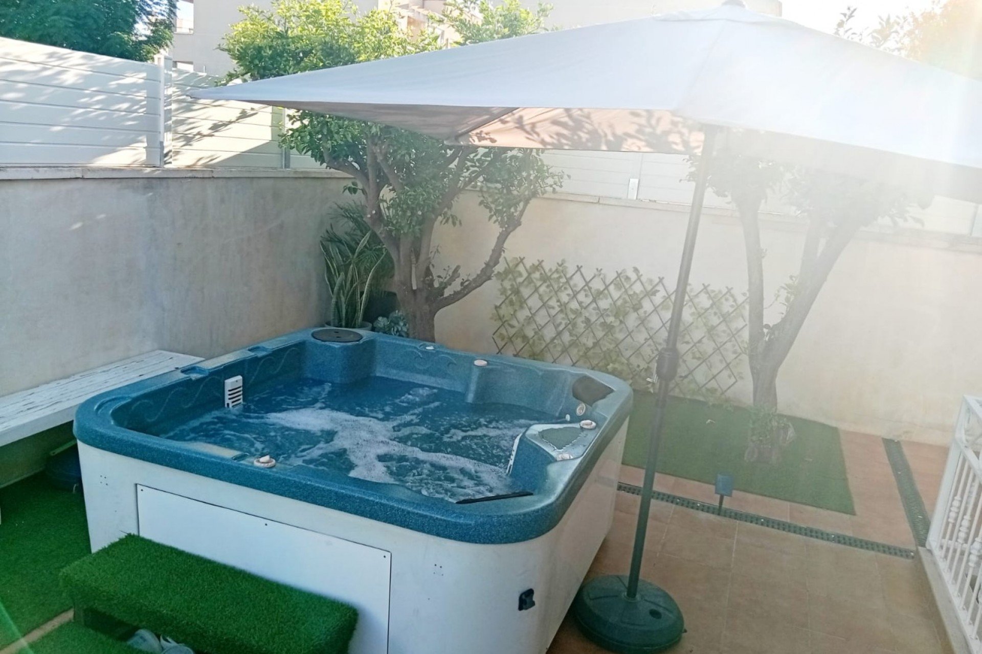 Resale - Detached House / Villa -
Ciudad Quesada - Rojales - Doña Pepa