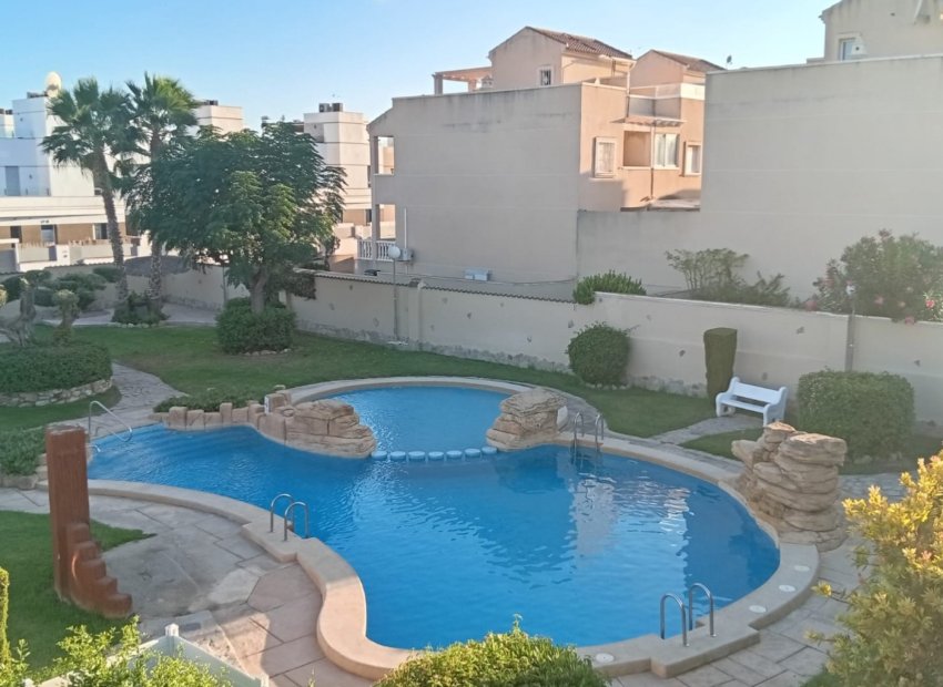 Resale - Detached House / Villa -
Ciudad Quesada - Rojales - Doña Pepa
