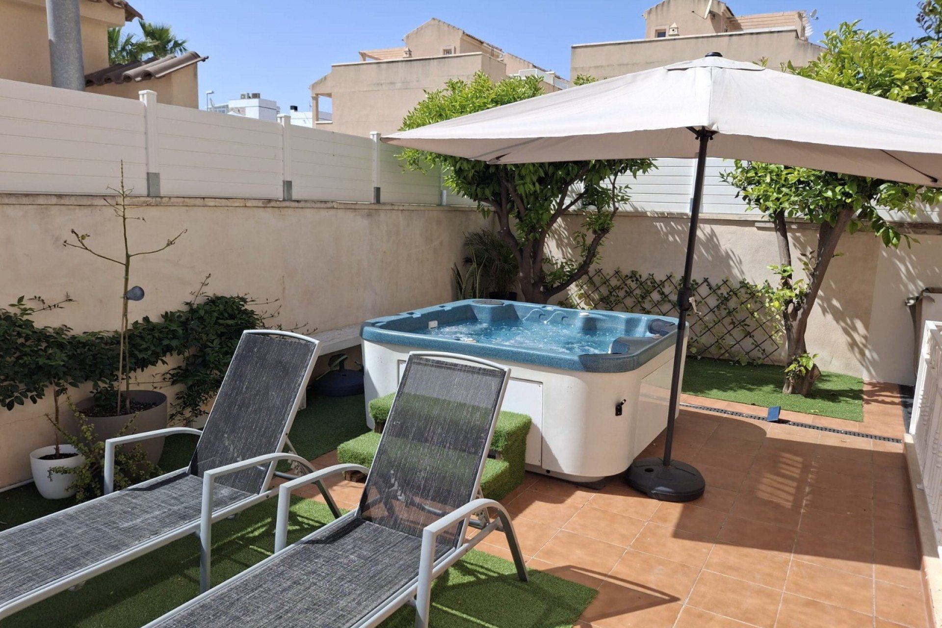 Resale - Detached House / Villa -
Ciudad Quesada - Rojales - Doña Pepa