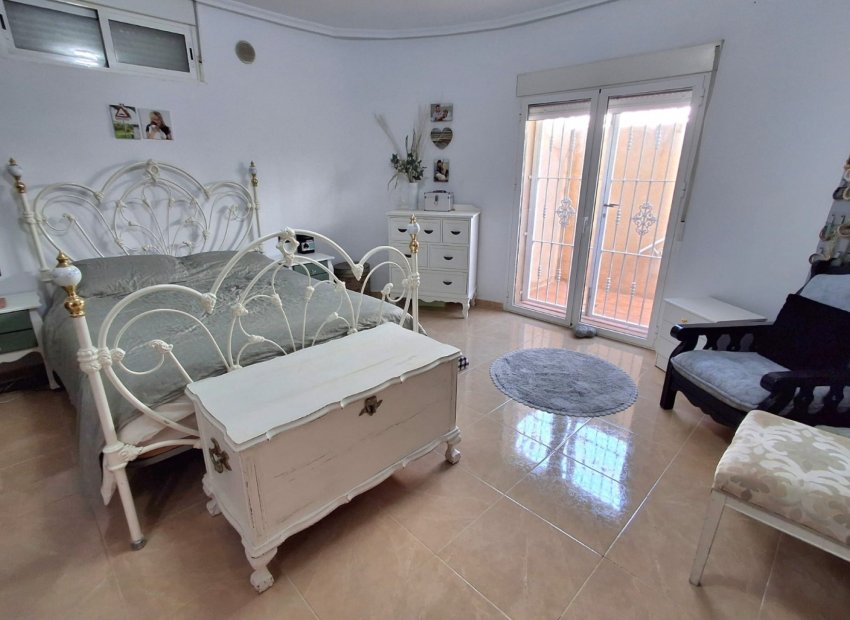 Resale - Detached House / Villa -
Ciudad Quesada - Rojales - Doña Pepa