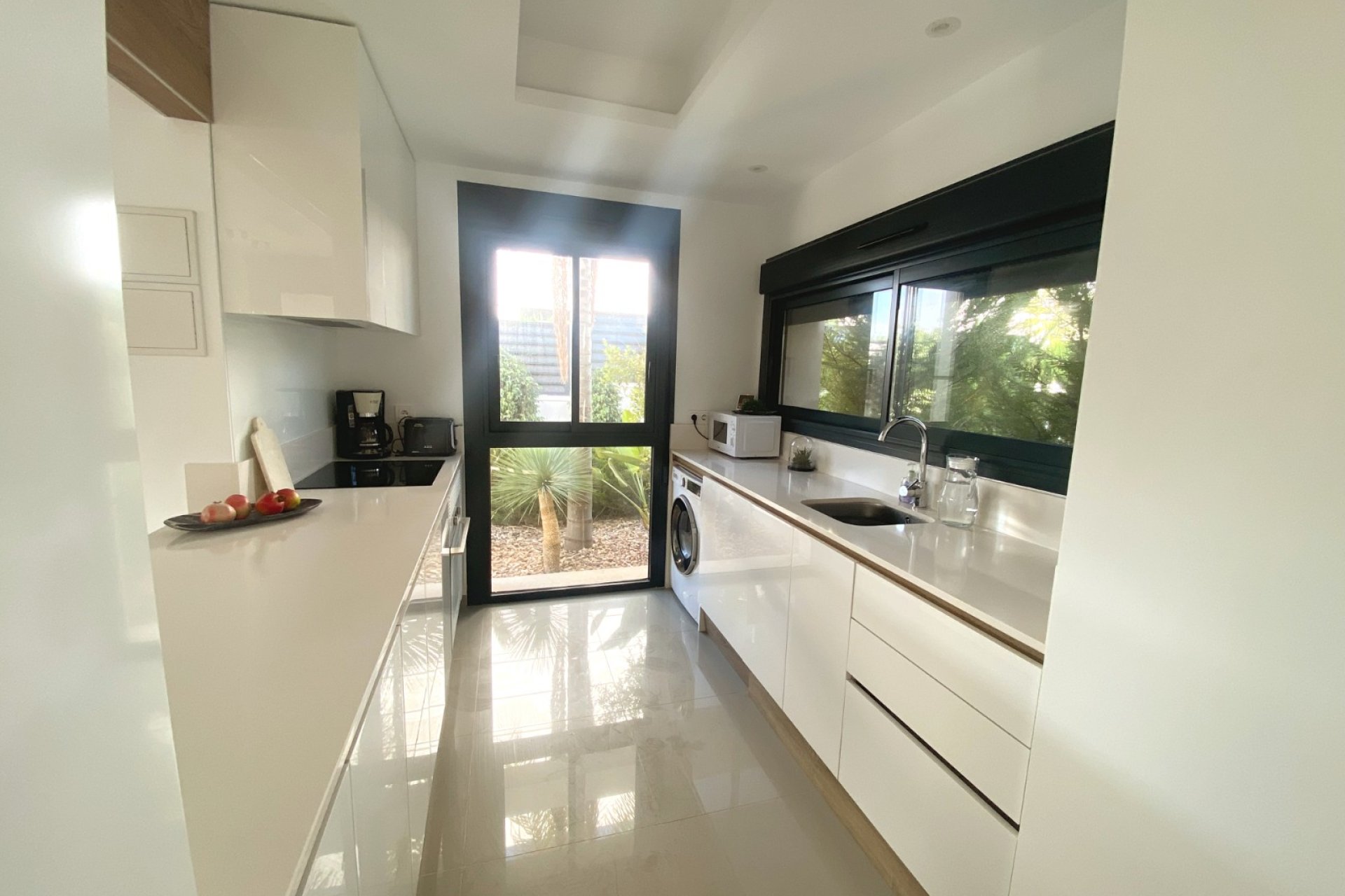 Resale - Detached House / Villa -
Ciudad Quesada - Rojales - Doña Pepa