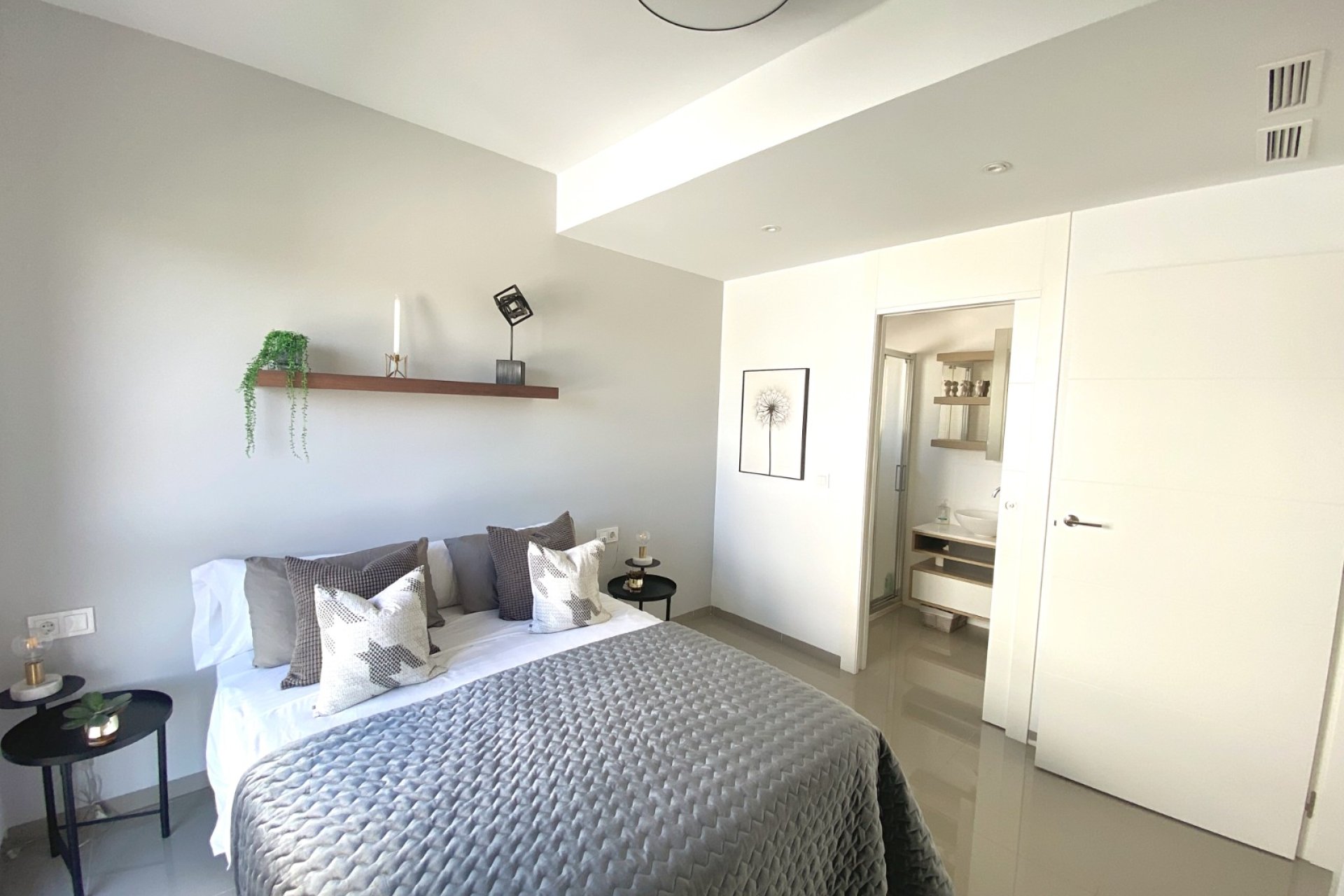 Resale - Detached House / Villa -
Ciudad Quesada - Rojales - Doña Pepa