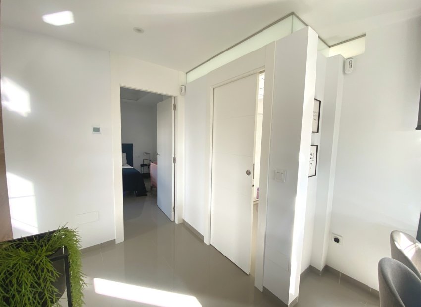 Resale - Detached House / Villa -
Ciudad Quesada - Rojales - Doña Pepa