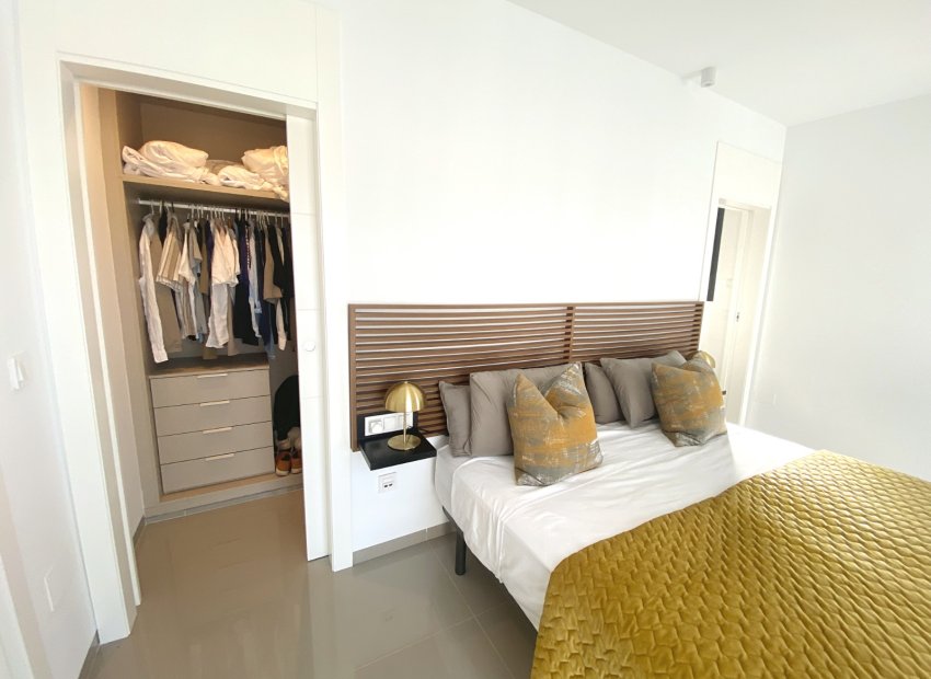 Resale - Detached House / Villa -
Ciudad Quesada - Rojales - Doña Pepa