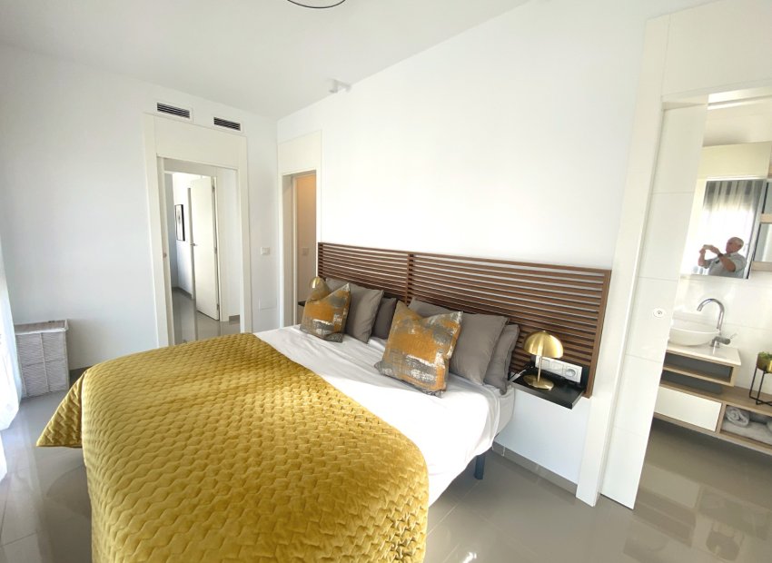 Resale - Detached House / Villa -
Ciudad Quesada - Rojales - Doña Pepa