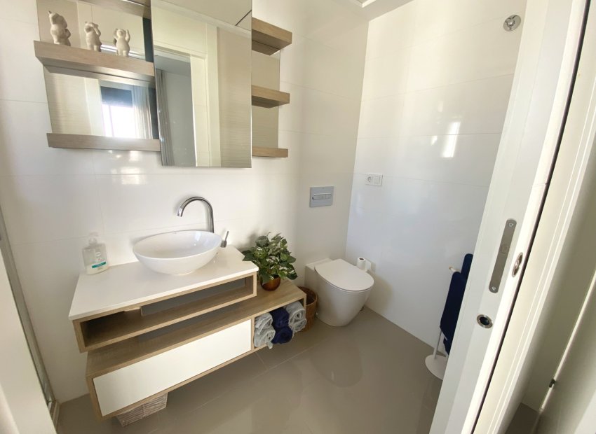 Resale - Detached House / Villa -
Ciudad Quesada - Rojales - Doña Pepa