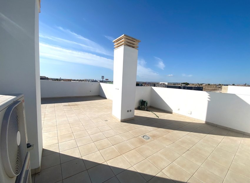 Resale - Detached House / Villa -
Ciudad Quesada - Rojales - Doña Pepa