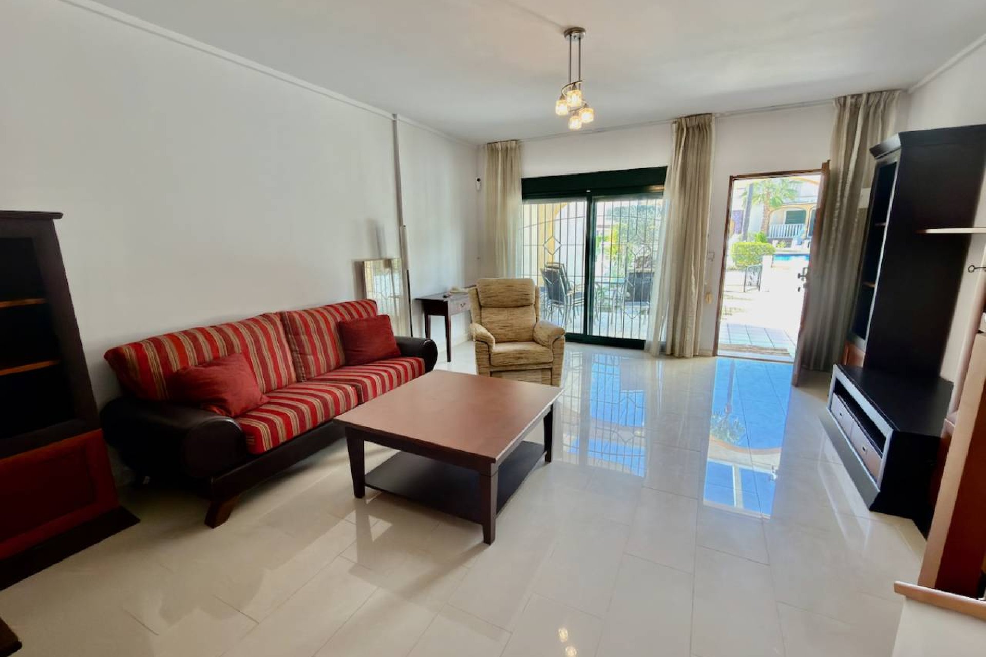 Resale - Detached House / Villa -
Ciudad Quesada - Rojales - Doña Pepa
