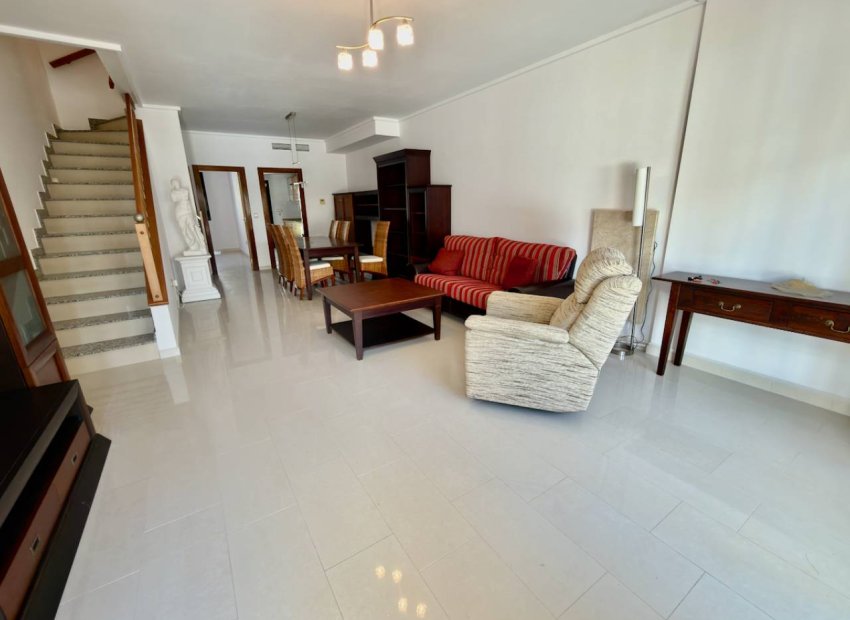 Resale - Detached House / Villa -
Ciudad Quesada - Rojales - Doña Pepa