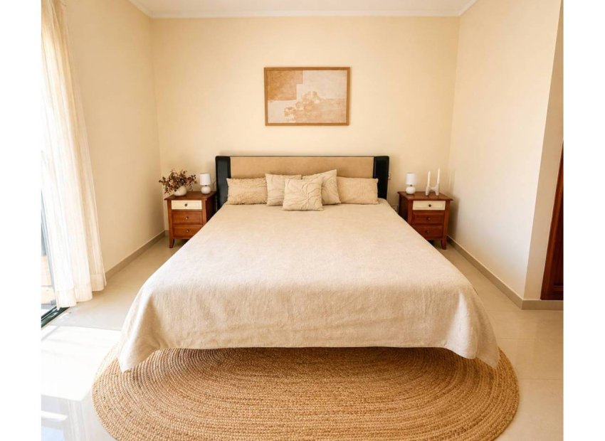 Resale - Detached House / Villa -
Ciudad Quesada - Rojales - Doña Pepa