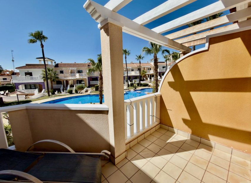 Resale - Detached House / Villa -
Ciudad Quesada - Rojales - Doña Pepa