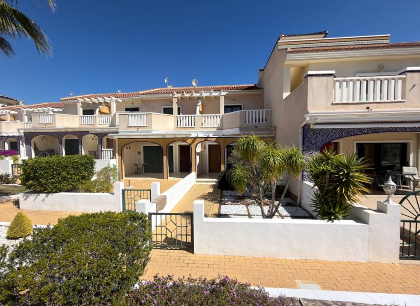 Resale - Detached House / Villa -
Ciudad Quesada - Rojales - Doña Pepa