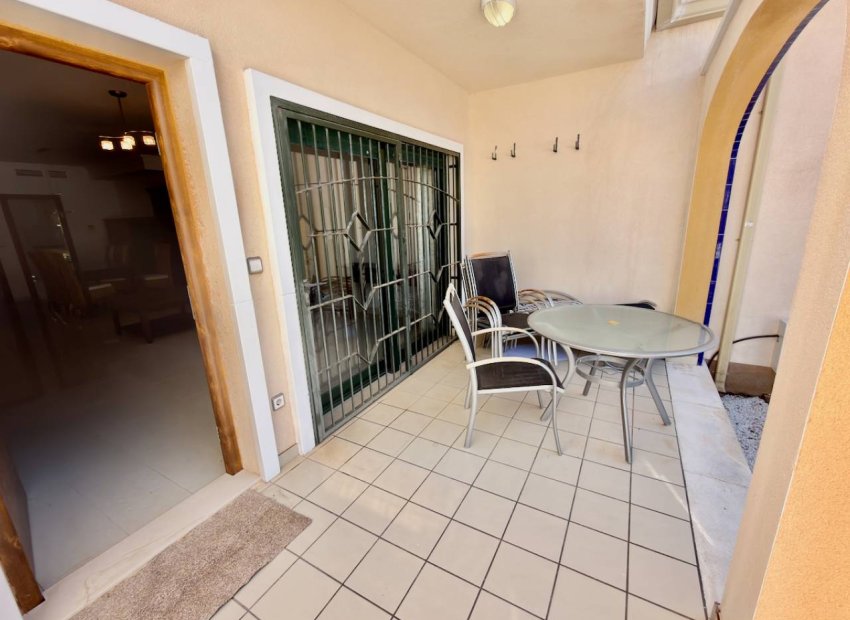 Resale - Detached House / Villa -
Ciudad Quesada - Rojales - Doña Pepa